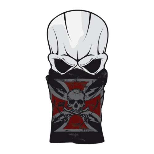 Банданы, маски для лица