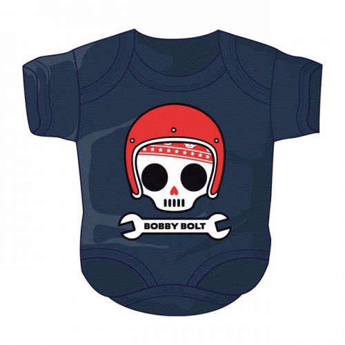 Helmet Navy