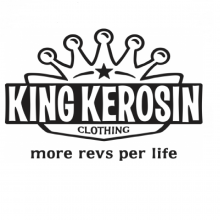 King  Kerosin