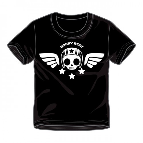 Angel Black