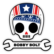 Bobby Bolt