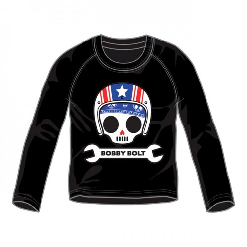 USA Helmet Black