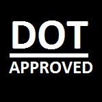 DOT approved