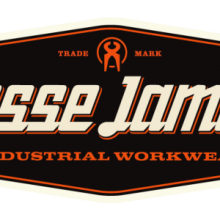 Jesse James Logo
