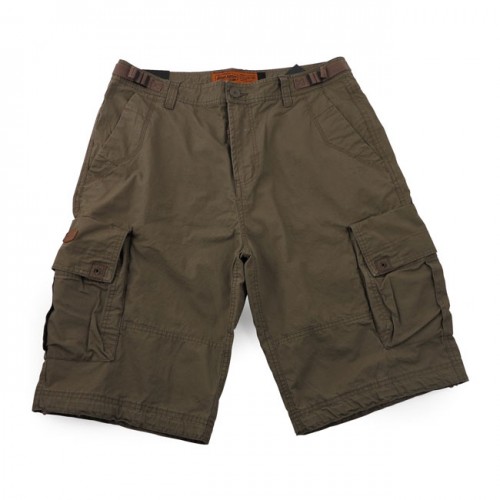 Industry Dark Khaki