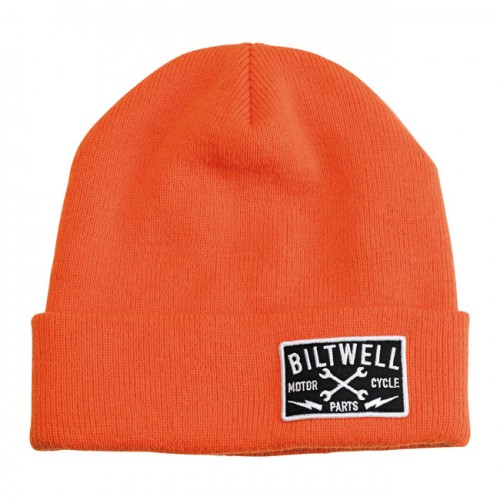 Patch Beanie
