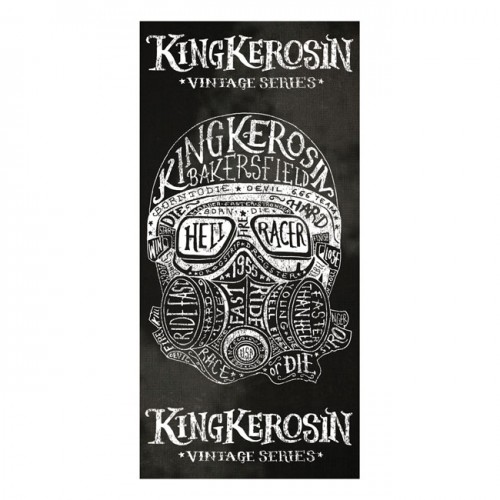 Bakersfield Hell racer