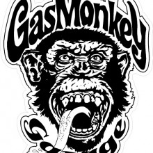 gasmonkeygarage