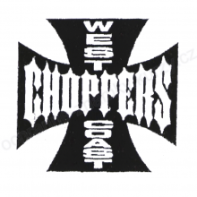 West Coast Choppers